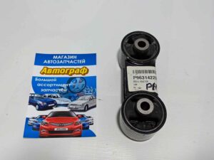 Подуш. двиг.Matiz 0.8 передняя (тяга реакт.) PH (шт.)