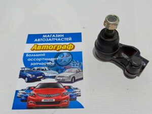 Рулевой наконечник правый Lanos