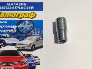 Переходник тосольный d19мм на d16мм металл (шт.)