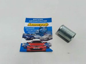 Трубка на блоке от помпы Lacetti 1.8 Tacuma 1.8 Evanda 2.0 (D34) OE (шт.)