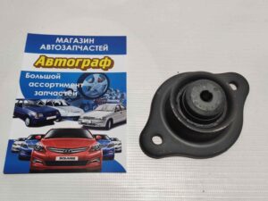 Опора заднего амортизатора Aveo
