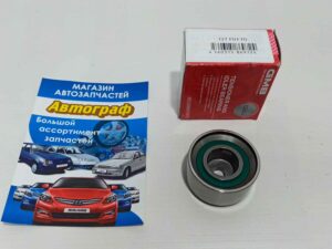 Ролик ГРМ Accent Getz Elantra обводной