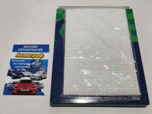 Фильтр салона Kia Ceed