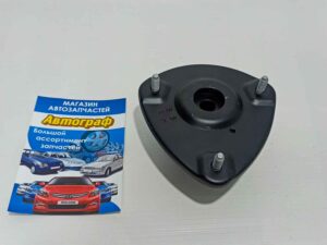 Опора переднего амортизатора правая Hyundai Accent
