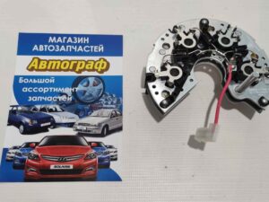 Диодный мост ВАЗ 2110-12  VTN (шт.)