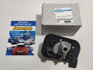Кран печки ВАЗ 2108 ASR (шт.)