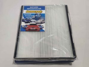 Фильтр салона Hyundai Matrix AMAZON (шт.)