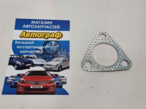Прокладка катализатора/резонатора Matiz 1,0 PMC (шт.)